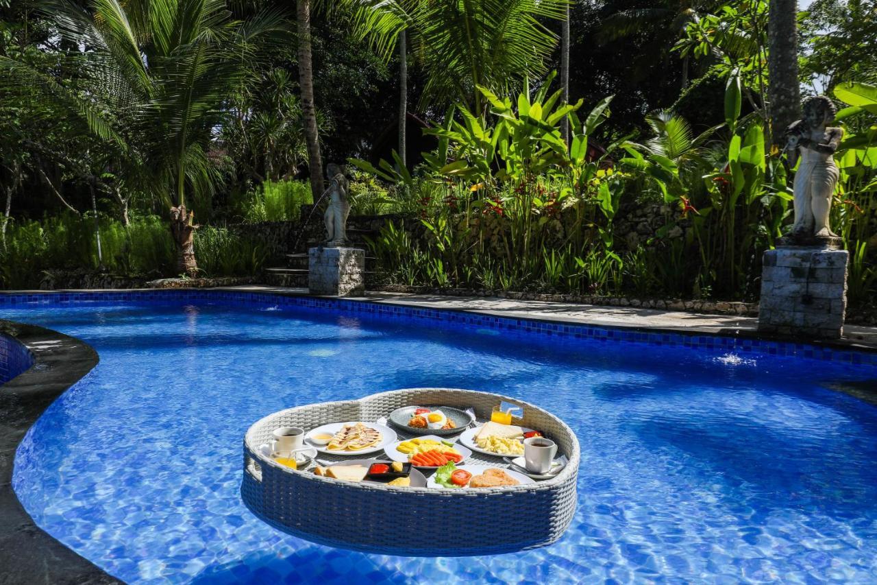 Bila Penida Resort & Farm Batununggul Buitenkant foto